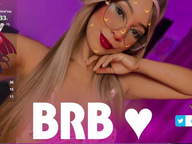 AnnieBlu3
