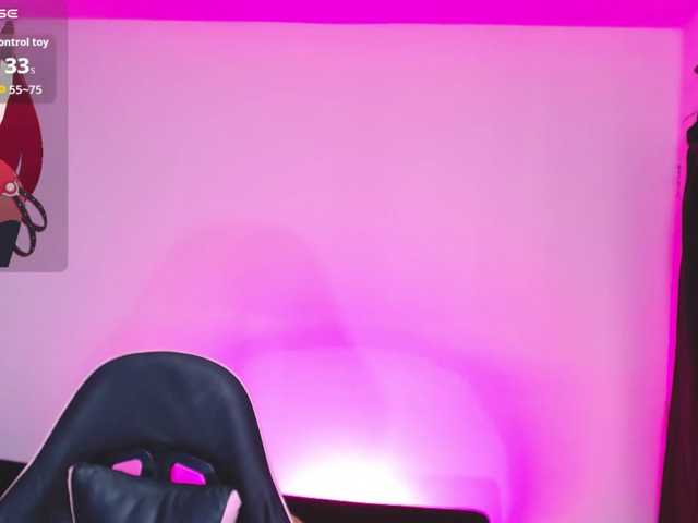 AnnieBlu3 live cam on BongaCams