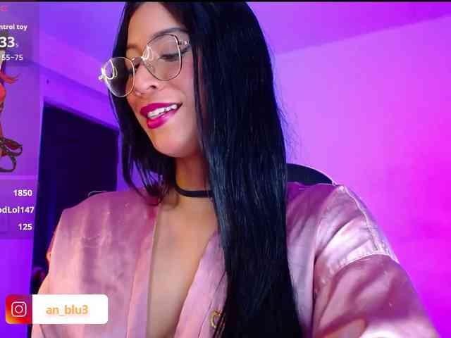 AnnieBlu3 AnnieBlu3