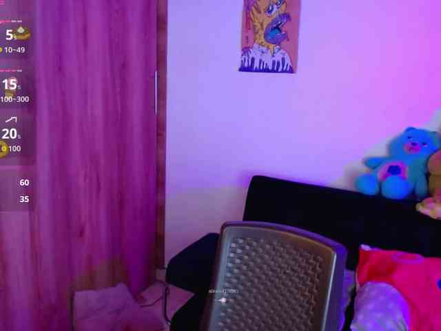 AnnieBlu3