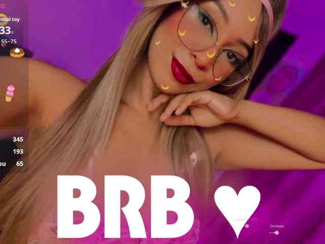 AnnieBlu3 webcam