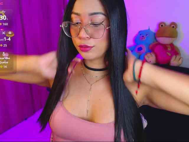 AnnieBlu3 webcam