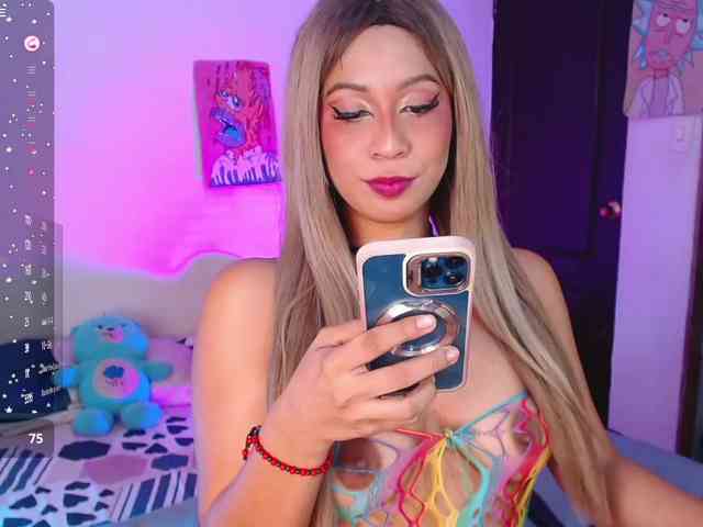 AnnieBlu3