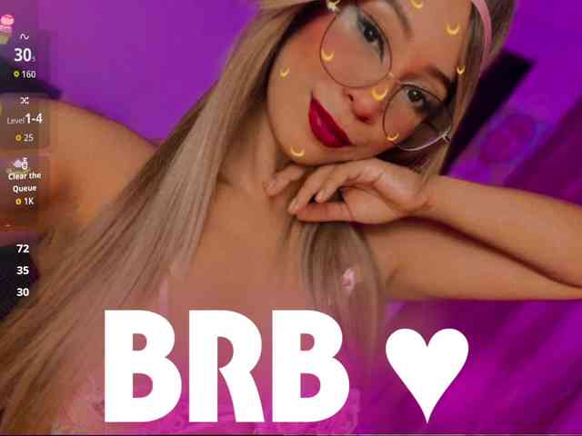 AnnieBlu3