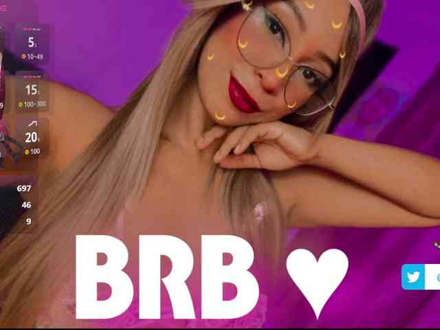 AnnieBlu3