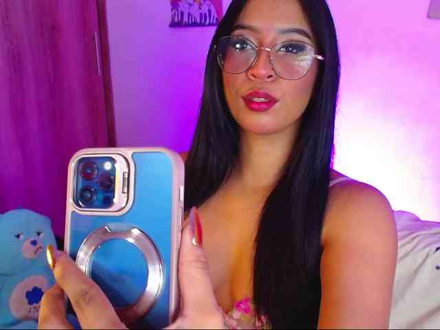 AnnieBlu3 webcam