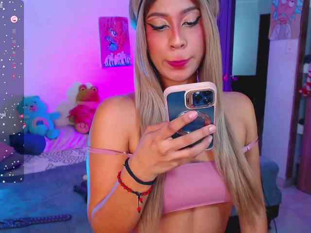 AnnieBlu3
