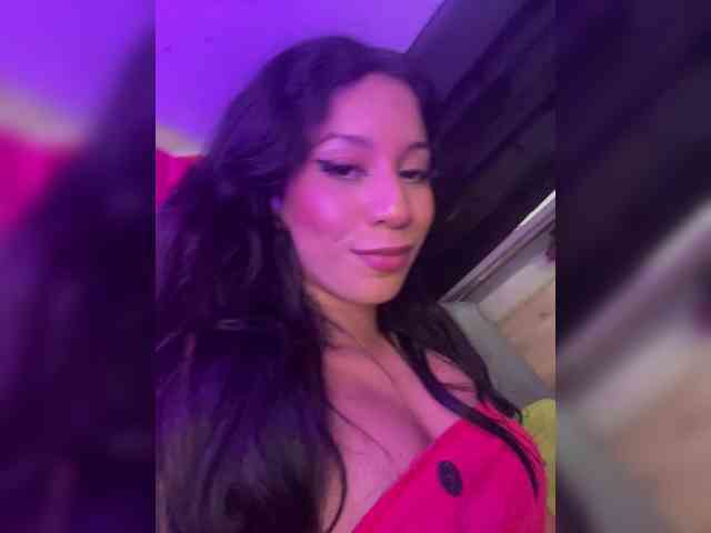 AnnieBlu3 webcam