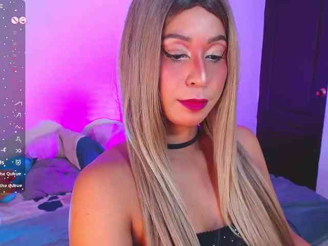 AnnieBlu3