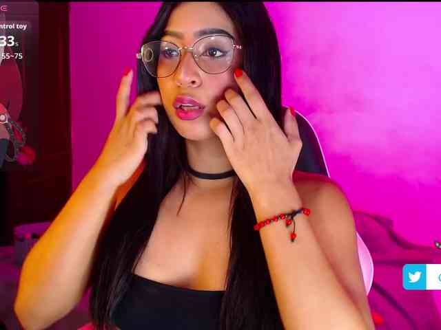 AnnieBlu3 webcam