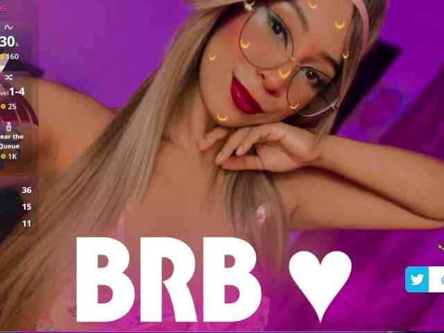 AnnieBlu3