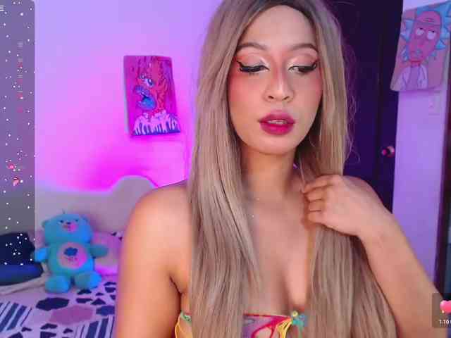 AnnieBlu3