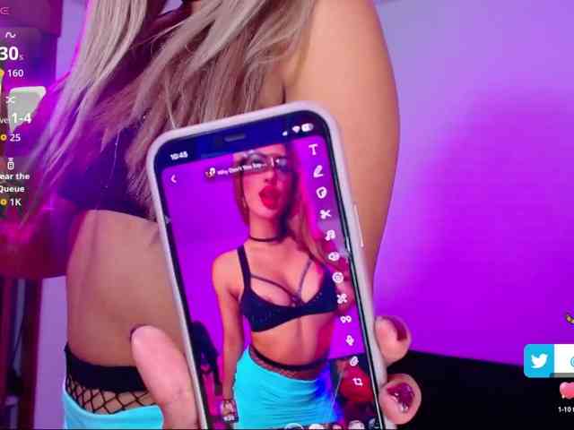 AnnieBlu3