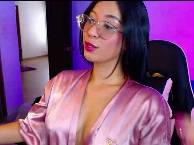 AnnieBlu3 webcam