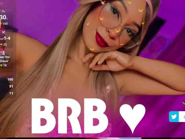 AnnieBlu3
