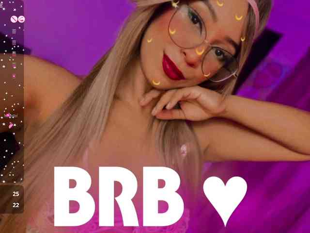 AnnieBlu3