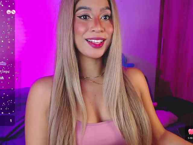AnnieBlu3 webcam