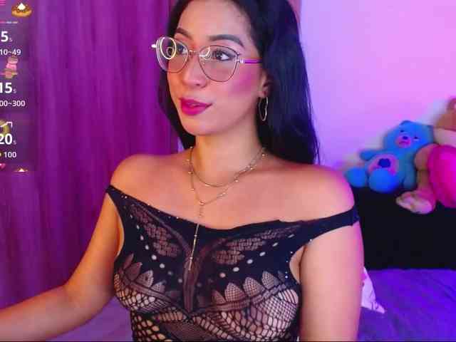 AnnieBlu3 webcam