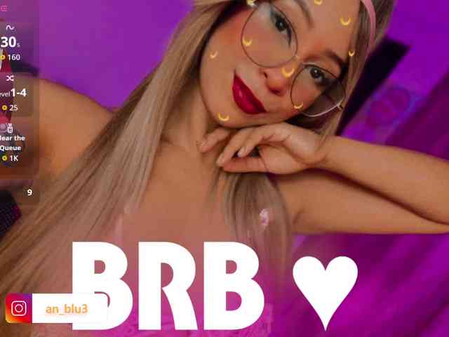 AnnieBlu3