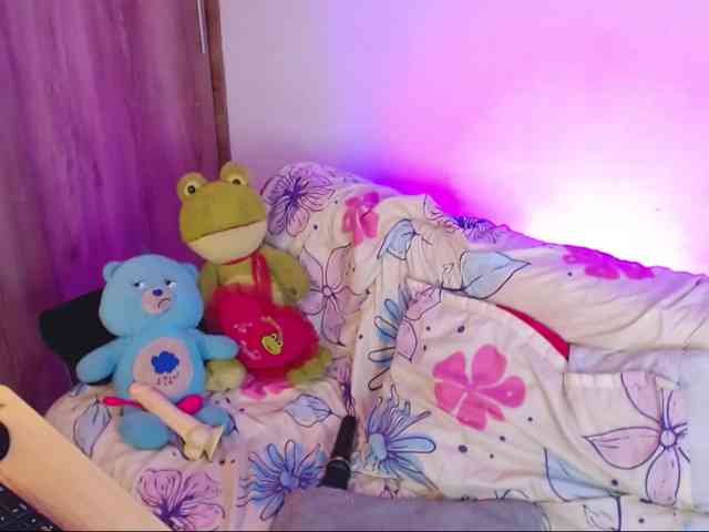 AnnieBlu3