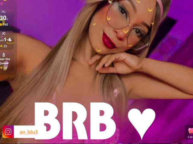 AnnieBlu3 AnnieBlu3
