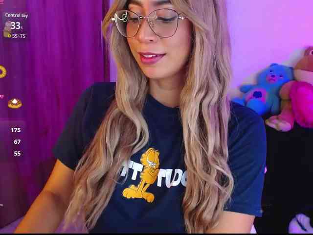 AnnieBlu3
