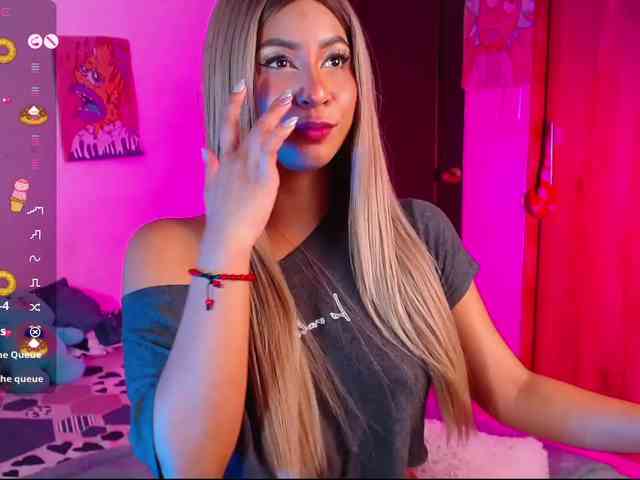 AnnieBlu3