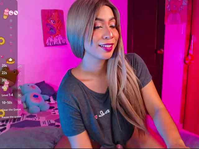 AnnieBlu3 webcam