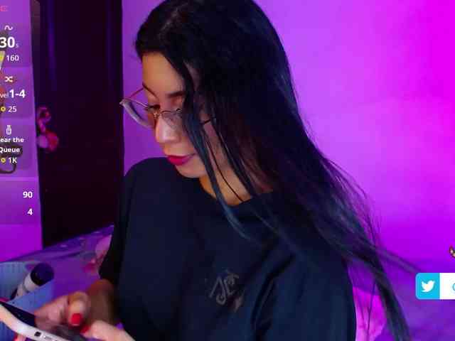 AnnieBlu3