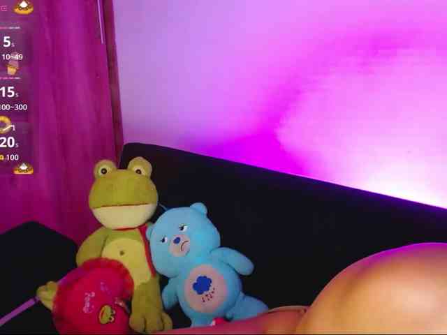 AnnieBlu3 webcam