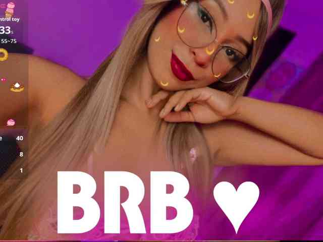 AnnieBlu3 webcam