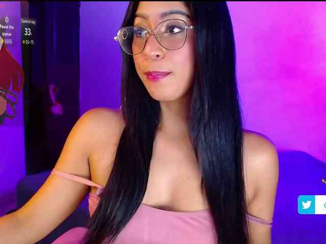 AnnieBlu3 webcam