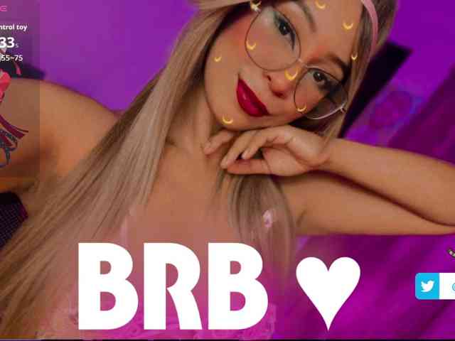 AnnieBlu3