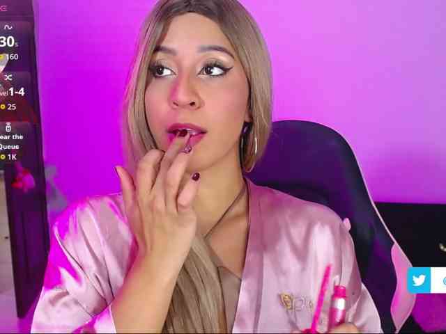 AnnieBlu3