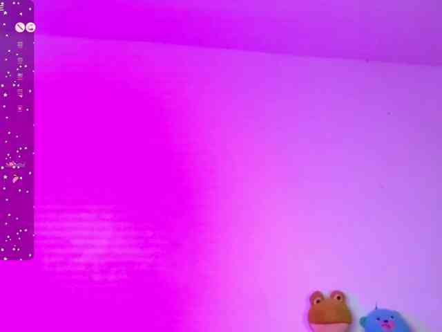 AnnieBlu3 webcam