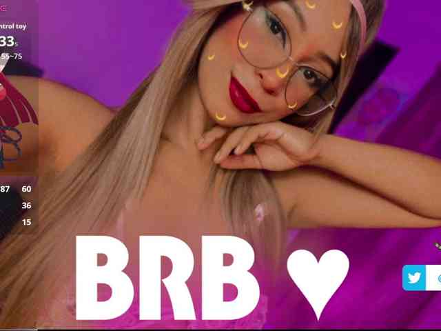 AnnieBlu3