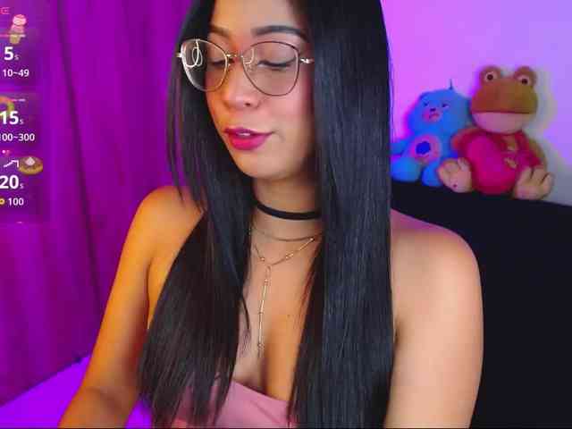 AnnieBlu3 webcam