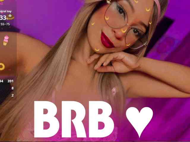 AnnieBlu3 webcam