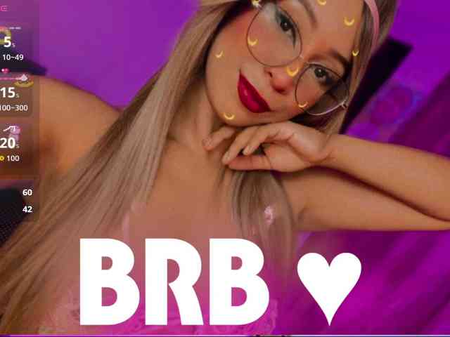 AnnieBlu3 - Girl 