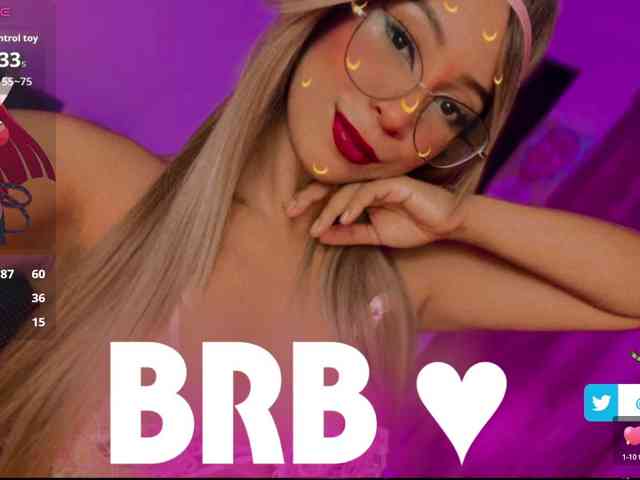 AnnieBlu3