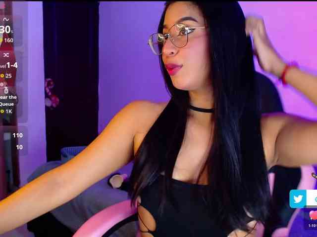 AnnieBlu3