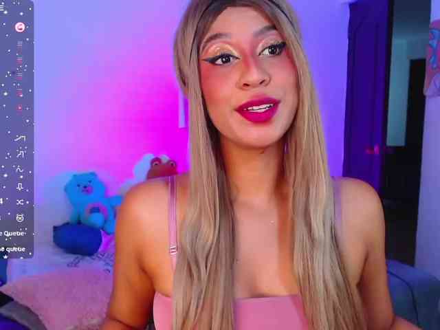 AnnieBlu3 webcam