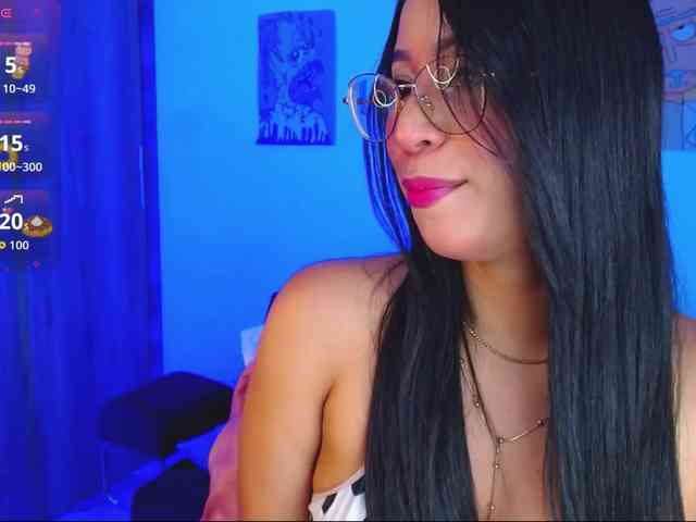 AnnieBlu3 webcam