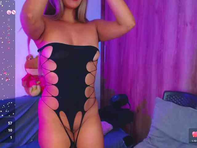AnnieBlu3 webcam