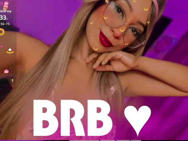 AnnieBlu3 webcam