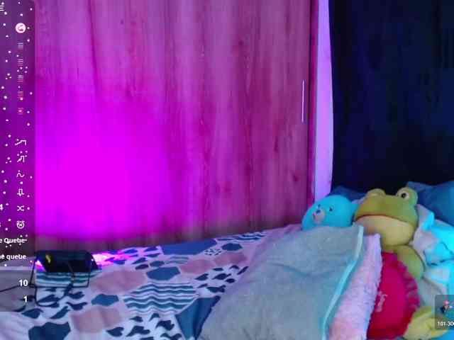 AnnieBlu3