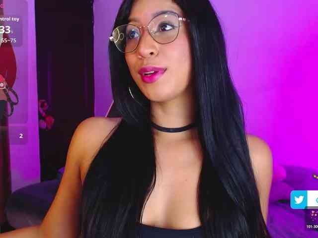 AnnieBlu3 webcam