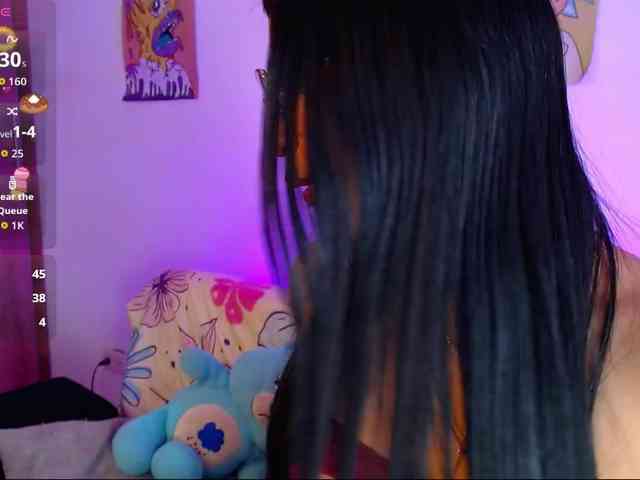 AnnieBlu3 webcam