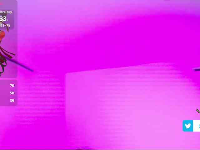 AnnieBlu3 webcam