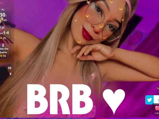 AnnieBlu3